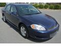 2011 Impala LS #2