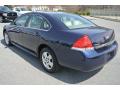 2011 Impala LS #4
