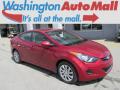 2012 Elantra GLS #1 2012 Elantra GLS #1
