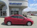2012 Elantra GLS #2 2012 Elantra GLS #2