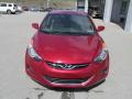 2012 Elantra GLS #3 2012 Elantra GLS #3