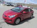 2012 Elantra GLS #4 2012 Elantra GLS #4