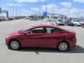 2012 Elantra GLS #5 2012 Elantra GLS #5