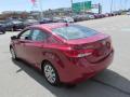 2012 Elantra GLS #6 2012 Elantra GLS #6