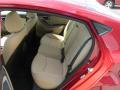 2012 Elantra GLS #17 2012 Elantra GLS #17