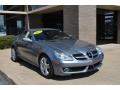 2010 SLK 300 Roadster #1