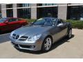 2010 SLK 300 Roadster #11