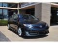 2012 Toyota Camry SE Cosmic Gray Mica 2012 Toyota Camry SE Cosmic Gray Mica