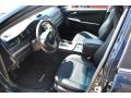 2012 Camry SE #6