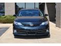 2012 Camry SE #7