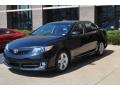 2012 Camry SE #8