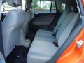 Rear Seat of 2011 Dodge Caliber Mainstreet #14