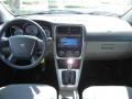 Dashboard of 2011 Dodge Caliber Mainstreet #18