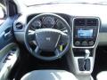  2011 Dodge Caliber Mainstreet Steering Wheel #19