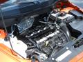  2011 Caliber 2.0 Liter DOHC 16-Valve VVT 4 Cylinder Engine #23