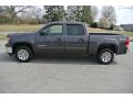 2010 Sierra 1500 SL Crew Cab 4x4 #3