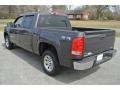 2010 Sierra 1500 SL Crew Cab 4x4 #4
