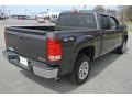 2010 Sierra 1500 SL Crew Cab 4x4 #5