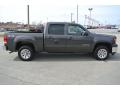 2010 Sierra 1500 SL Crew Cab 4x4 #6