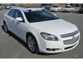 2012 Chevrolet Malibu LTZ