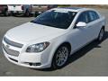 2012 Malibu LTZ #2
