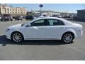 2012 Malibu LTZ #3