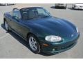 2000 MX-5 Miata LS Roadster #1