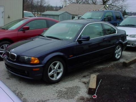 2002 Bmw 325i coupe for sale #5