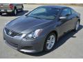 2012 Altima 2.5 S Coupe #2