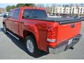 2010 Sierra 1500 SLE Crew Cab #4