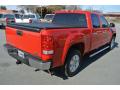 2010 Sierra 1500 SLE Crew Cab #5