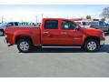 2010 Sierra 1500 SLE Crew Cab #6