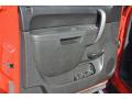 2010 Sierra 1500 SLE Crew Cab #9
