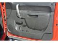 2010 Sierra 1500 SLE Crew Cab #19