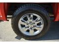 2010 Sierra 1500 SLE Crew Cab #23