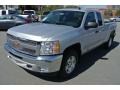 2013 Silverado 1500 LT Extended Cab 4x4 #2