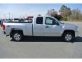 2013 Silverado 1500 LT Extended Cab 4x4 #6