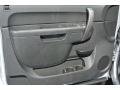 2013 Silverado 1500 LT Extended Cab 4x4 #9
