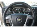 2013 Silverado 1500 LT Extended Cab 4x4 #13