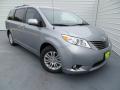 Click for details. 2013 Toyota Sienna XLE