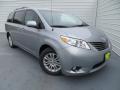 2013 Sienna XLE #2