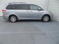 2013 Sienna XLE #3