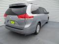 2013 Sienna XLE #4