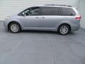 2013 Sienna XLE #7