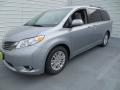 2013 Sienna XLE #8