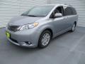 2013 Sienna XLE #9
