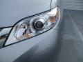 2013 Sienna XLE #11