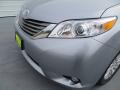 2013 Sienna XLE #12