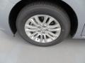 2013 Sienna XLE #13