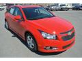 2013 Cruze LT/RS #1